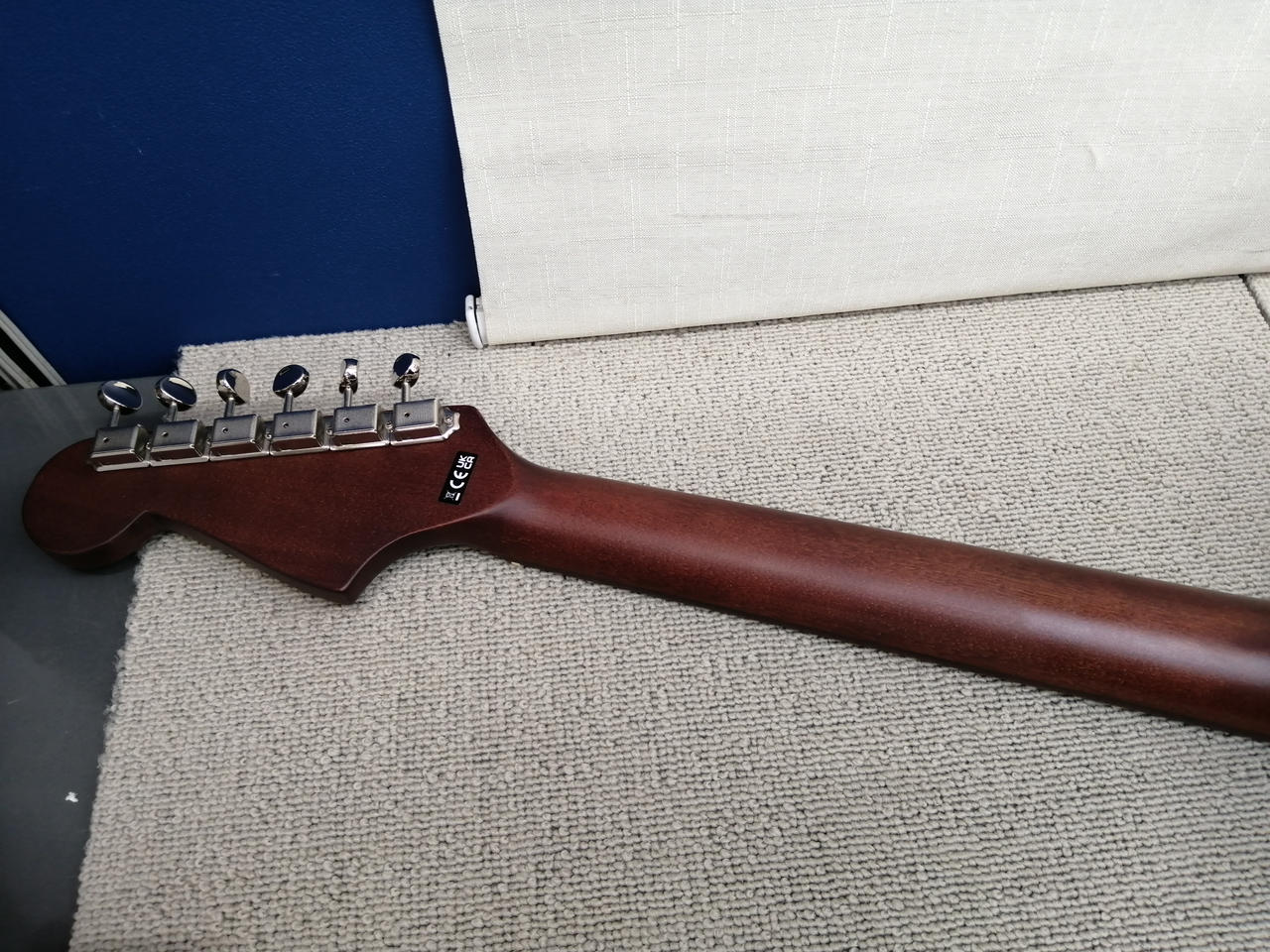 フェンダー(FENDER)|エレアコ|HARDOFFオフモール（オフモ