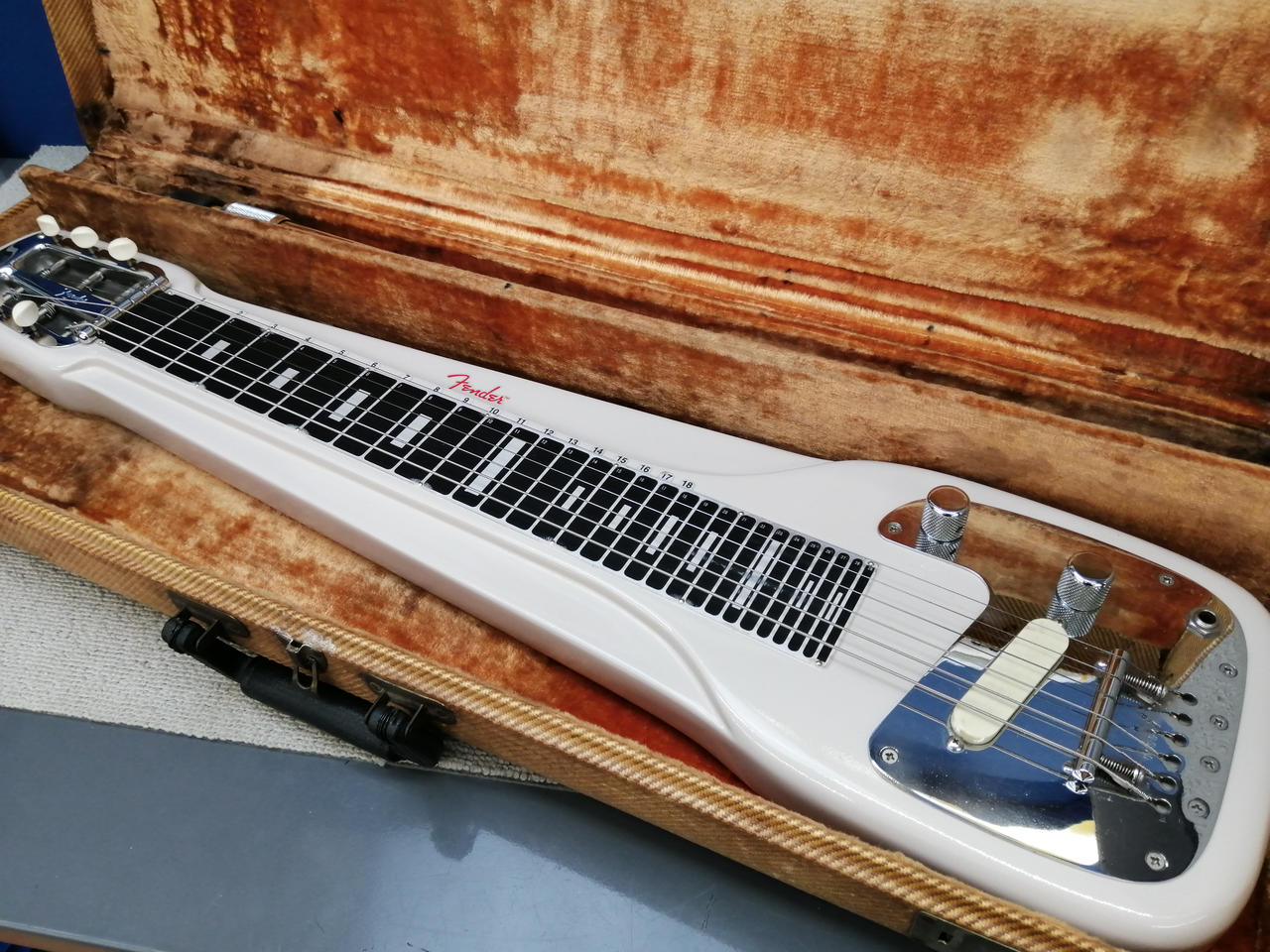 フェンダー(FENDER)|スチールギター|HARDOFFオフモール（オフモ