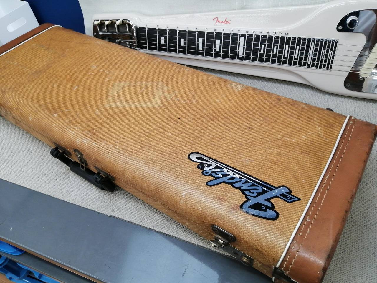 フェンダー(FENDER)|スチールギター|HARDOFFオフモール（オフモ