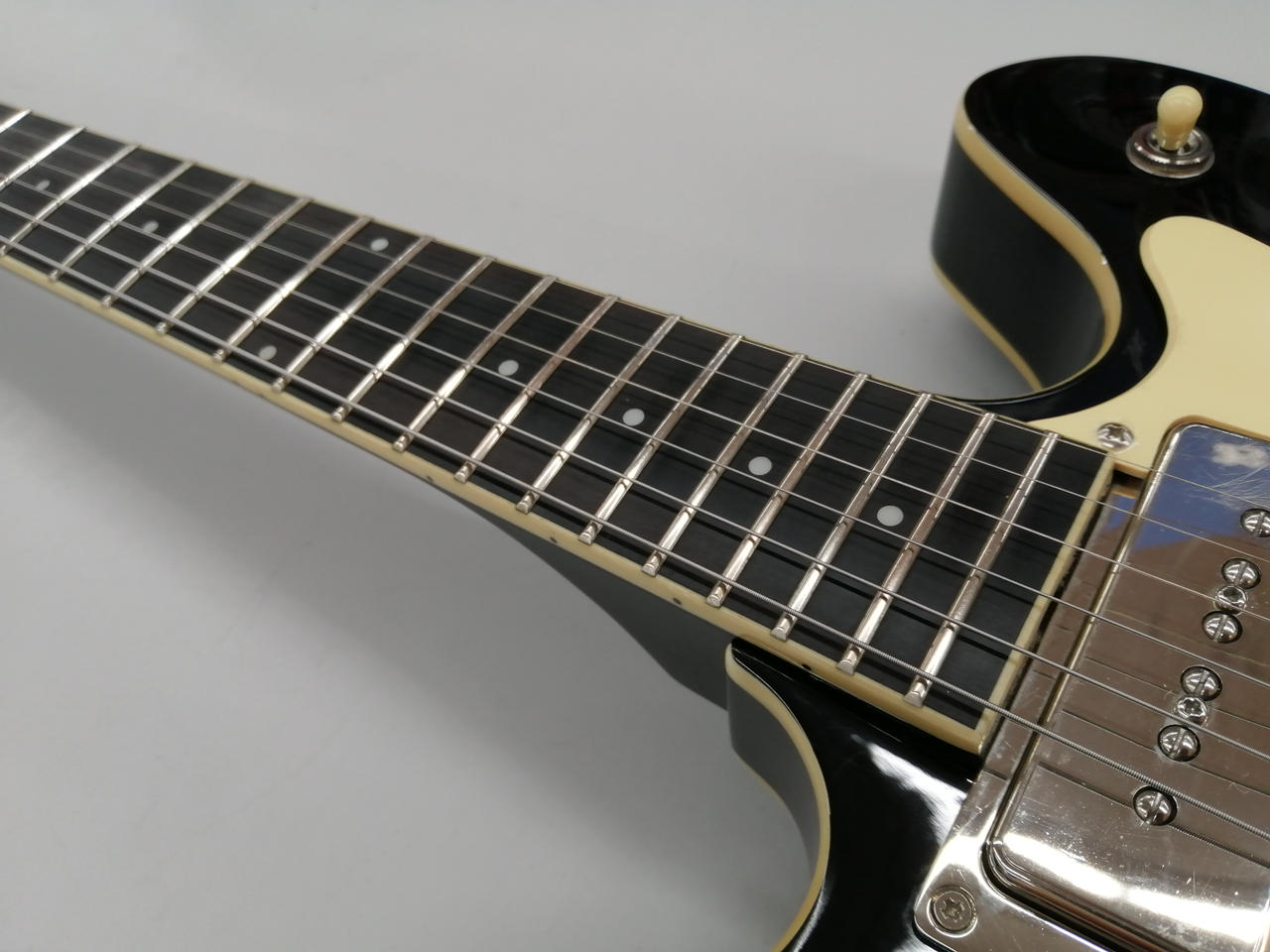エレキギター値下げしました！HagstromD2H 　　オリジナル ギグバック付 ハグストロム(HAGSTROM)|エレキギター|HARDOFFオフモール
