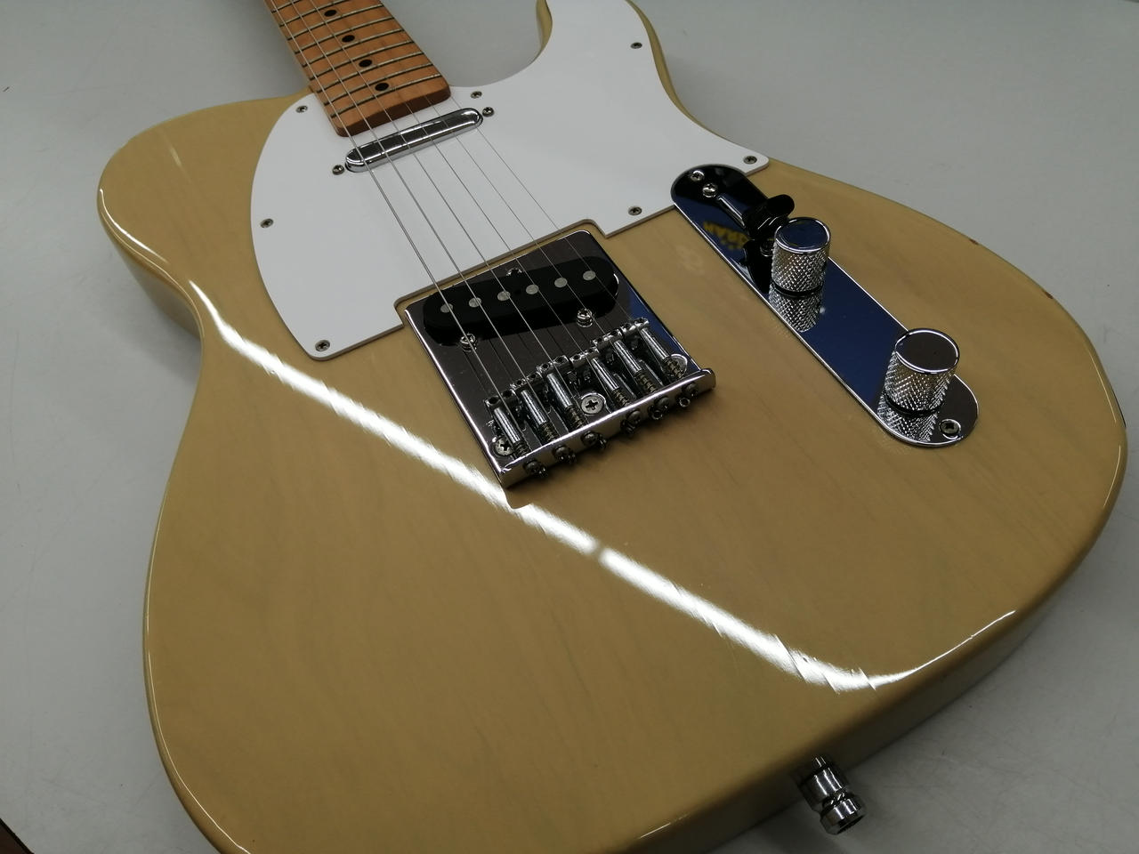 【値下げ】美品　fender Japanエレキギター フェンダージャパン(FENDER JAPAN)|エレキギター|HARDOFFオフモール
