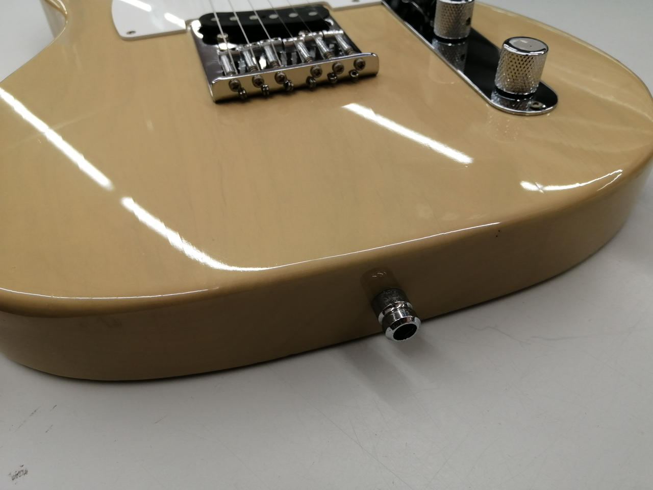 【値下げ】美品　fender Japanエレキギター フェンダージャパン(FENDER JAPAN)|エレキギター|HARDOFFオフ