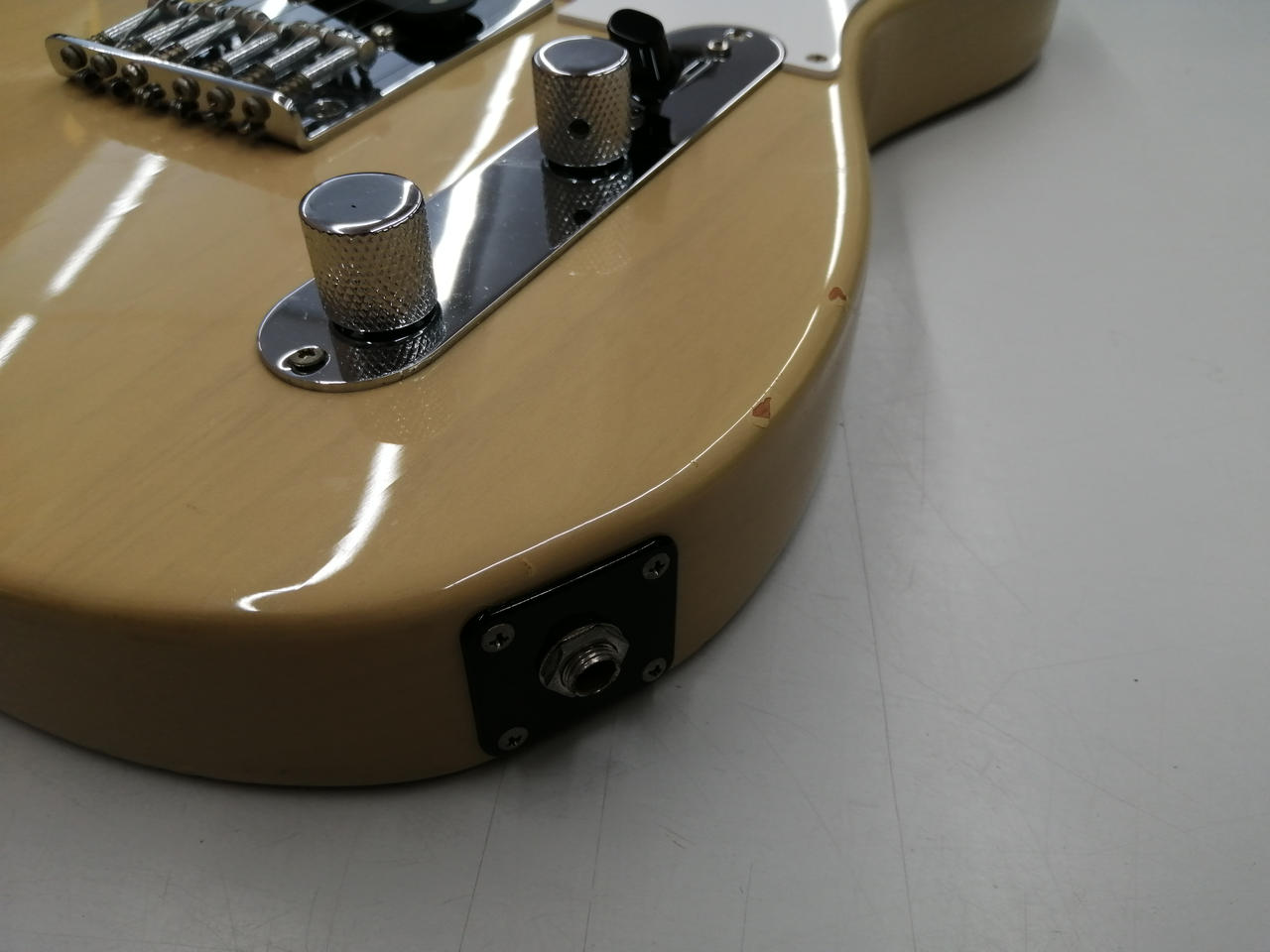 フェンダージャパン(FENDER JAPAN)|エレキギター|HARDOFFオフ