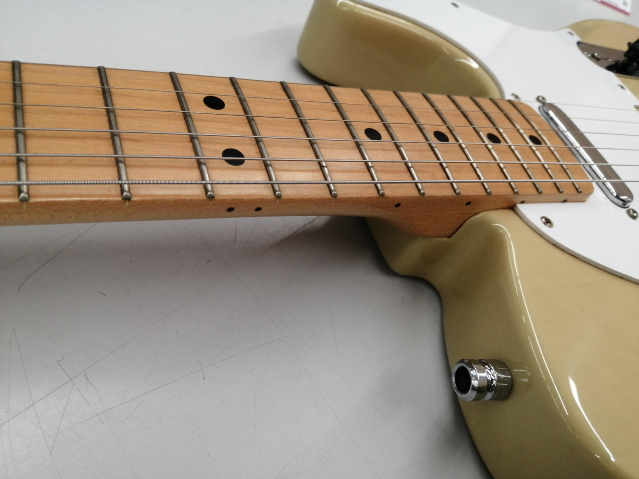 フェンダージャパン(FENDER JAPAN)|エレキギター|HARDOFFオフモール