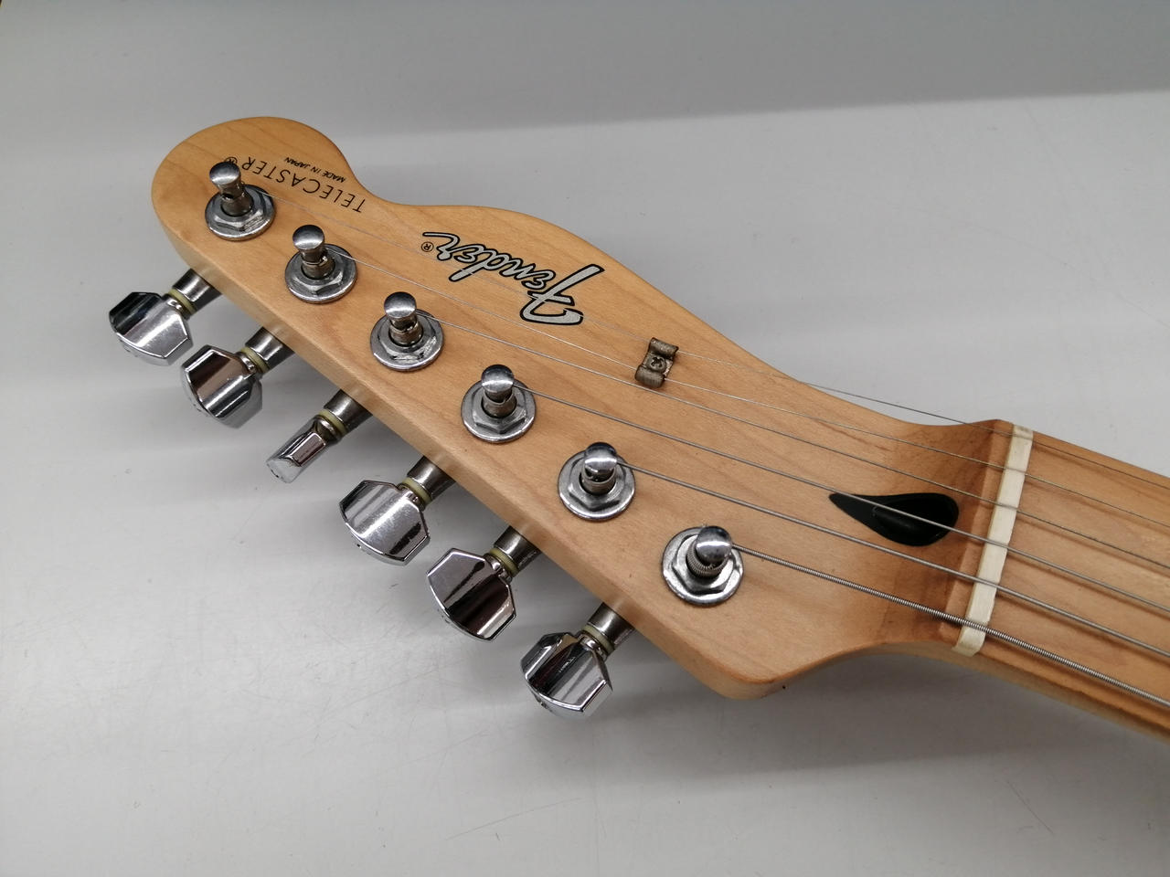 【値下げ】美品　fender Japanエレキギター フェンダージャパン(FENDER JAPAN)|エレキギター|HARDOFFオフ
