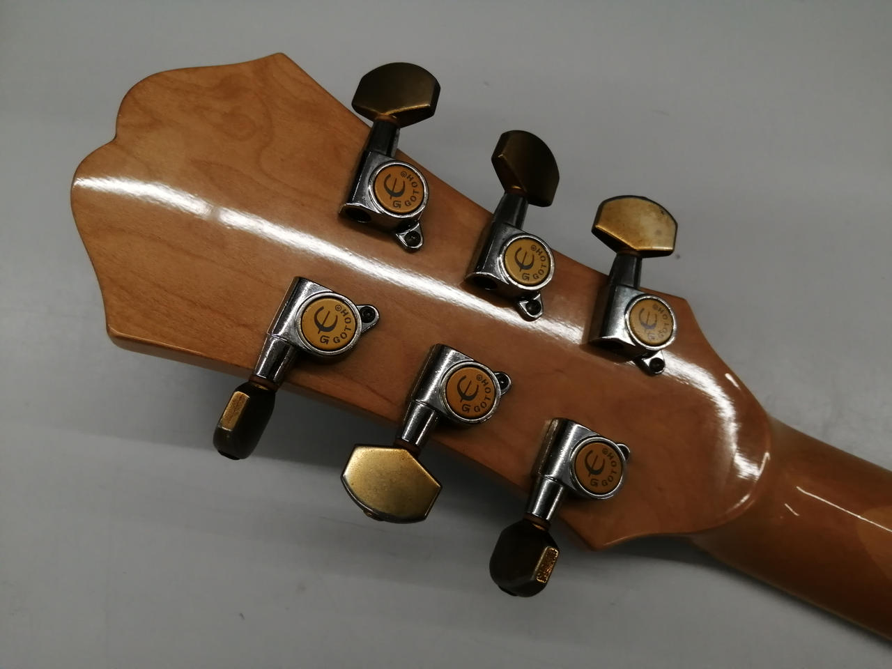 エピフォン　アコースティックギター Epiphone / エピフォン アコースティックギター | 島村楽器
