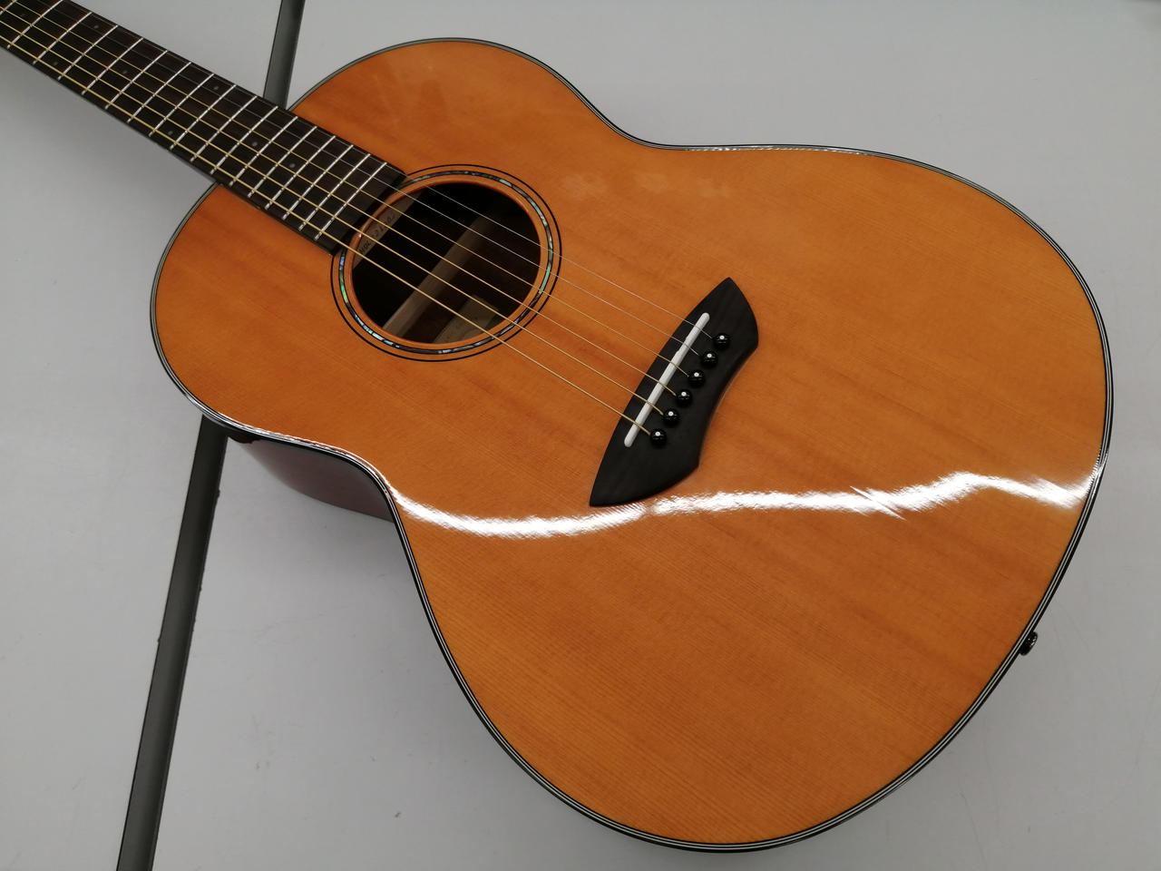 Maison FA-740D フルアコースティック 補修アリ JA-8 Ltd. | JOSE ANTONIO | Products | ARIA 荒井貿易株式会社
