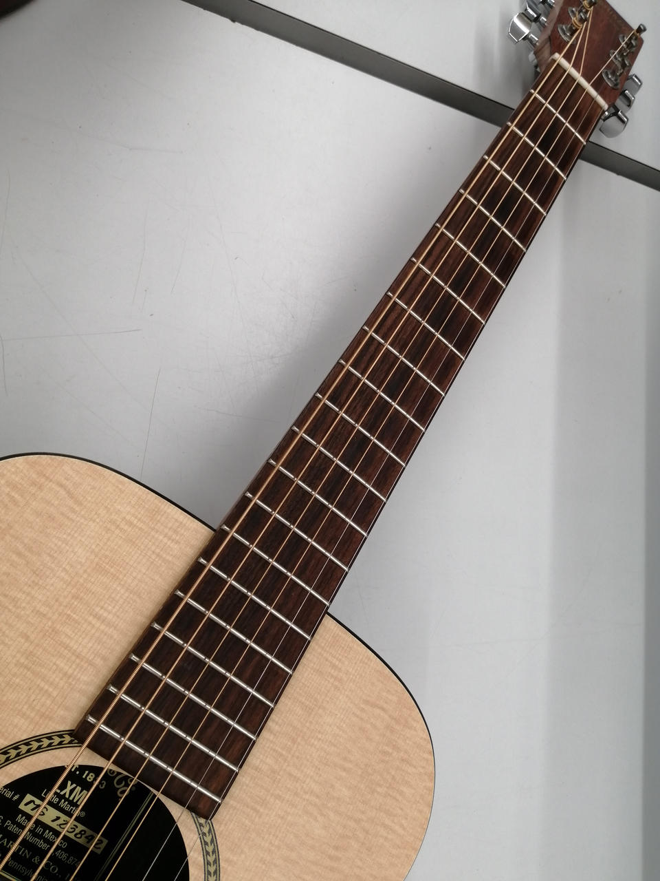 MARTIN ( マーティン ) LXME 送料無料 | サウンドハウス