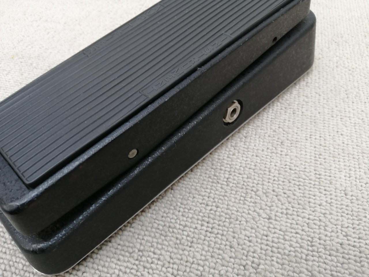 N　Thomas wah-wah Model9-3704 ビンテージワウ VOX Real McCoy Wah (VRM-1) / Wah Pedal（新品/送料無料