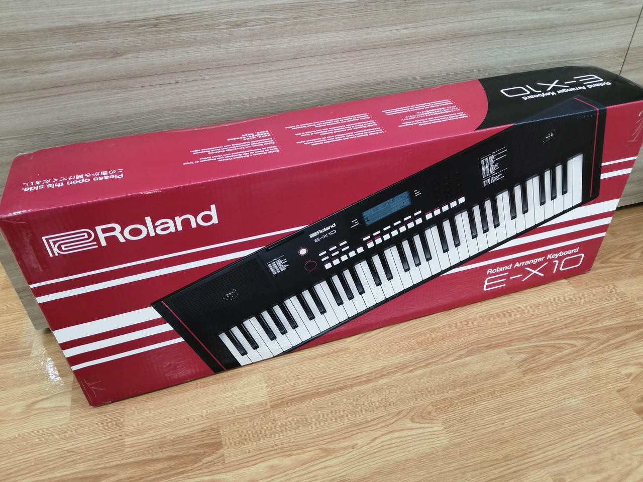 ローランド(ROLAND)|キーボード|HARDOFFオフモール（オフモ