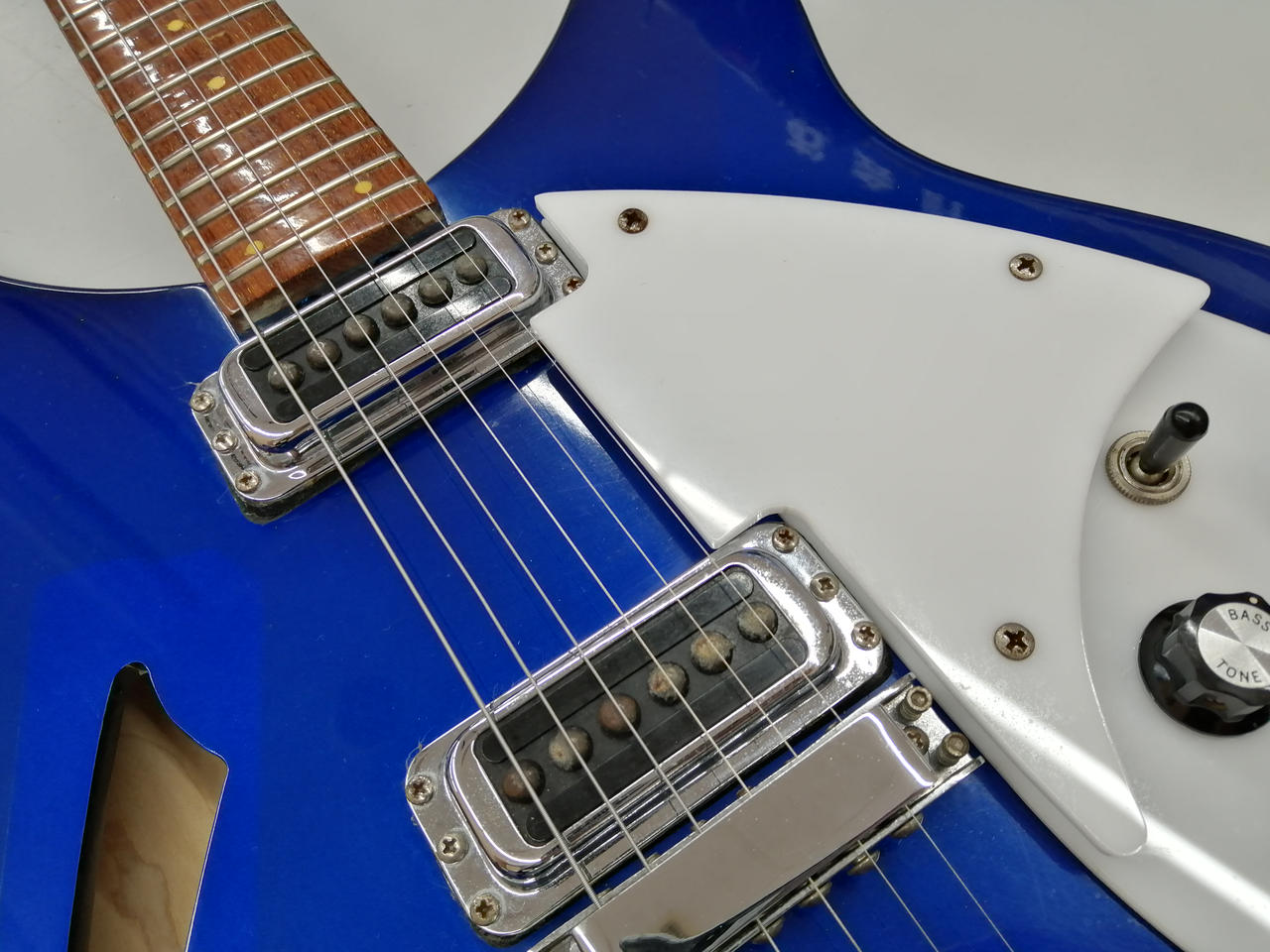RICKENBACKER|エレキギター|HARDOFFオフモール（オフモ
