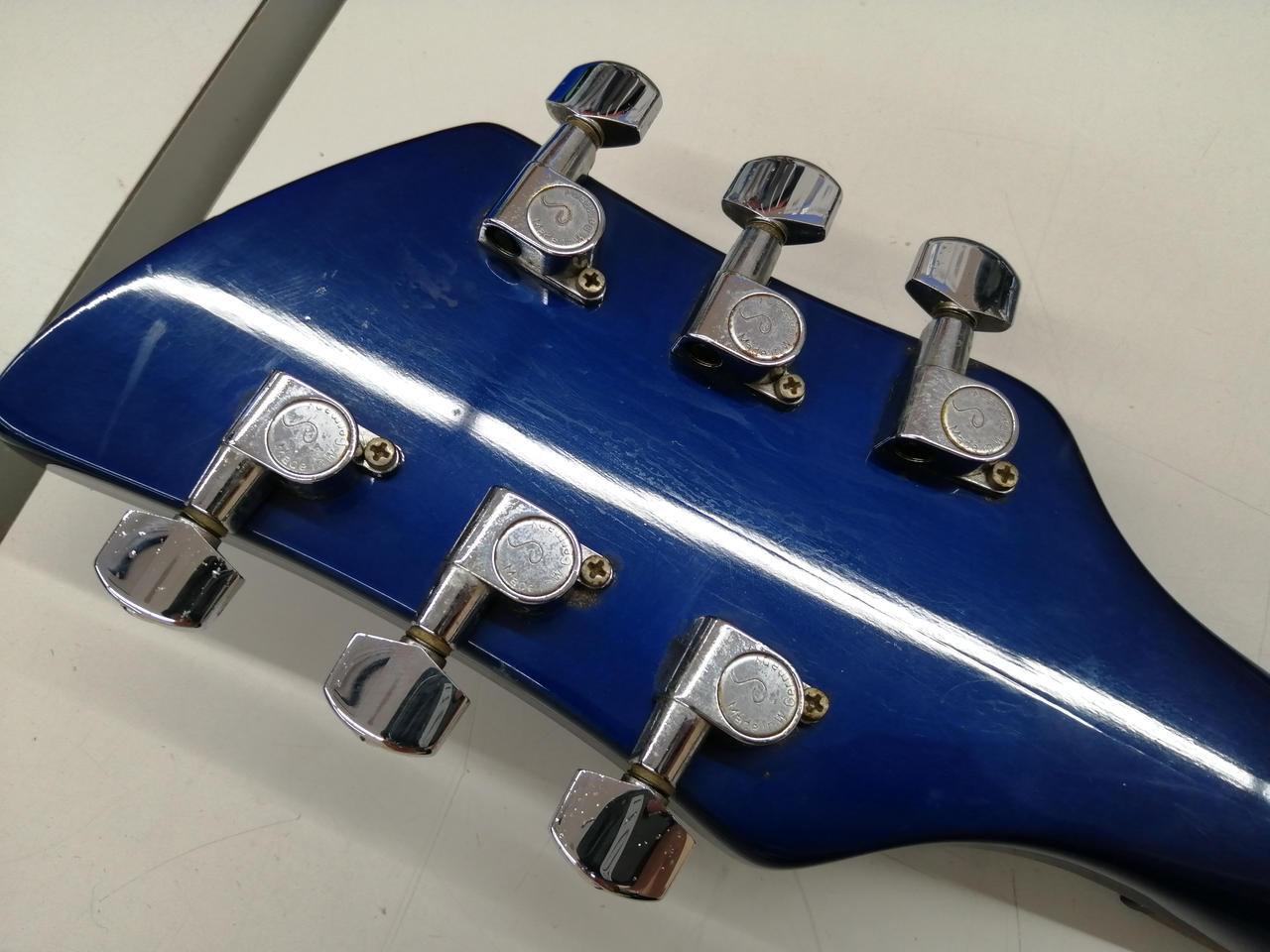 rickenbacker(エレキギターメーカー不明)ジャンク RICKENBACKER|エレキギター|HARDOFFオフモール（オフモ