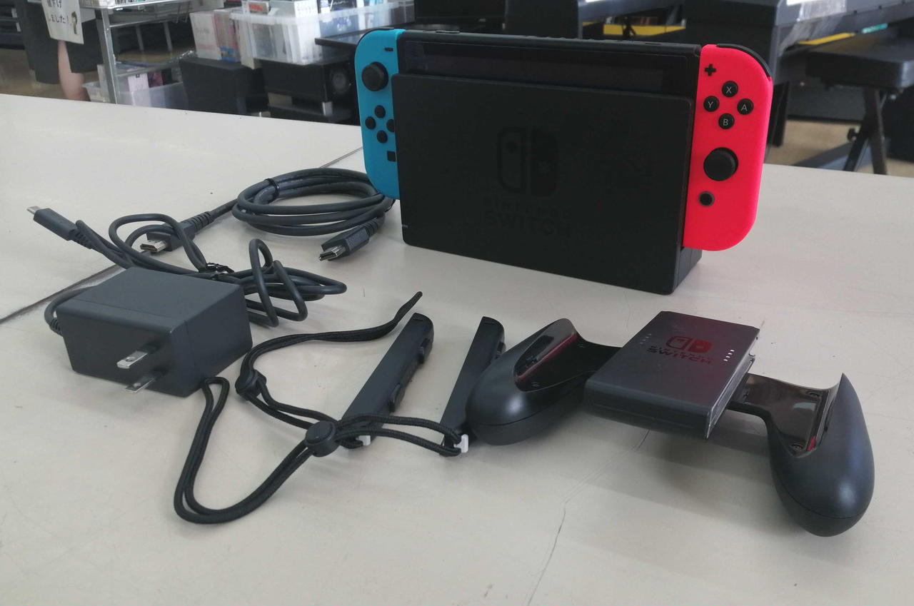 NINTENDOSWITCH