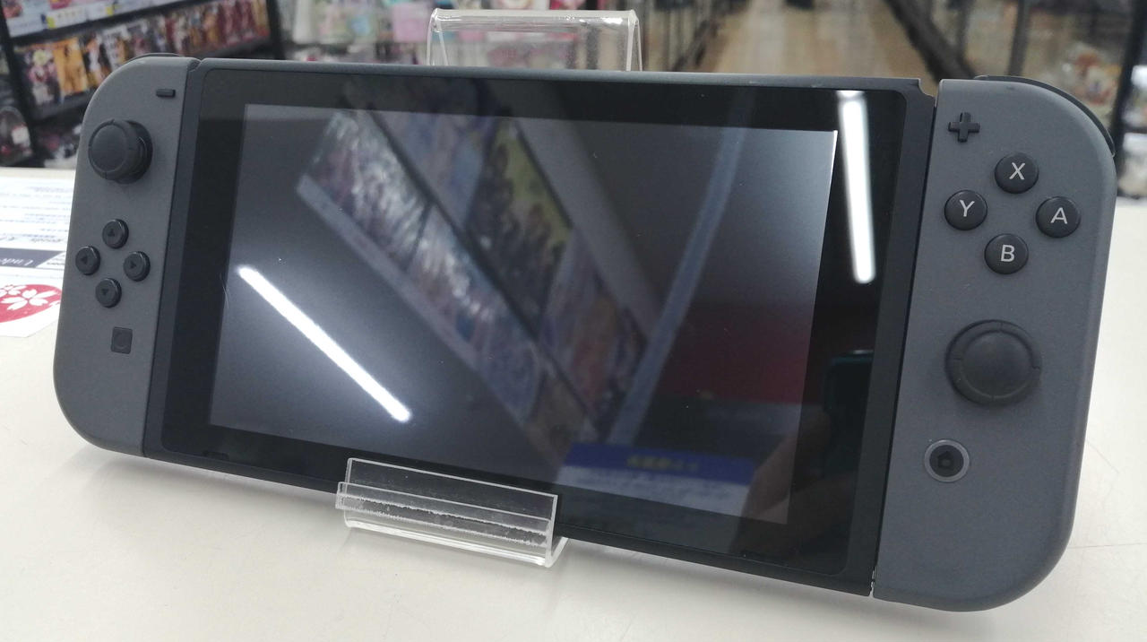 NINTENDOSWITCH