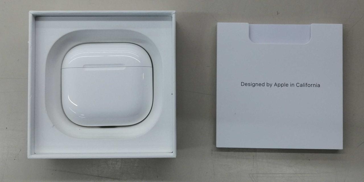 アップルコンピュータジャパン(APPLE)|AIRPODS 4|【ハードオフ公式通販