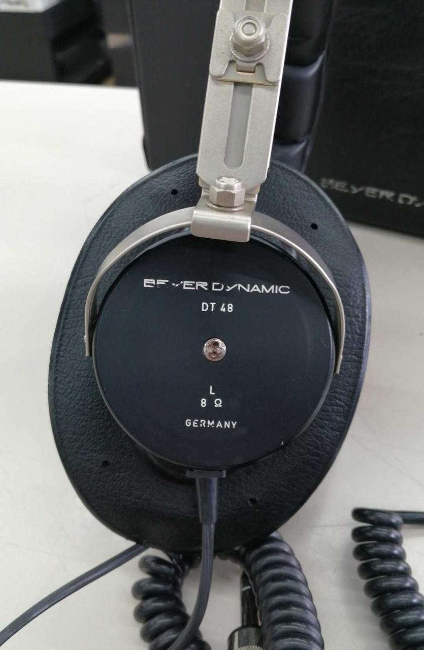 BEYERDYNAMIC|ヘッドホン|【ハードオフ公式通販】オフモール
