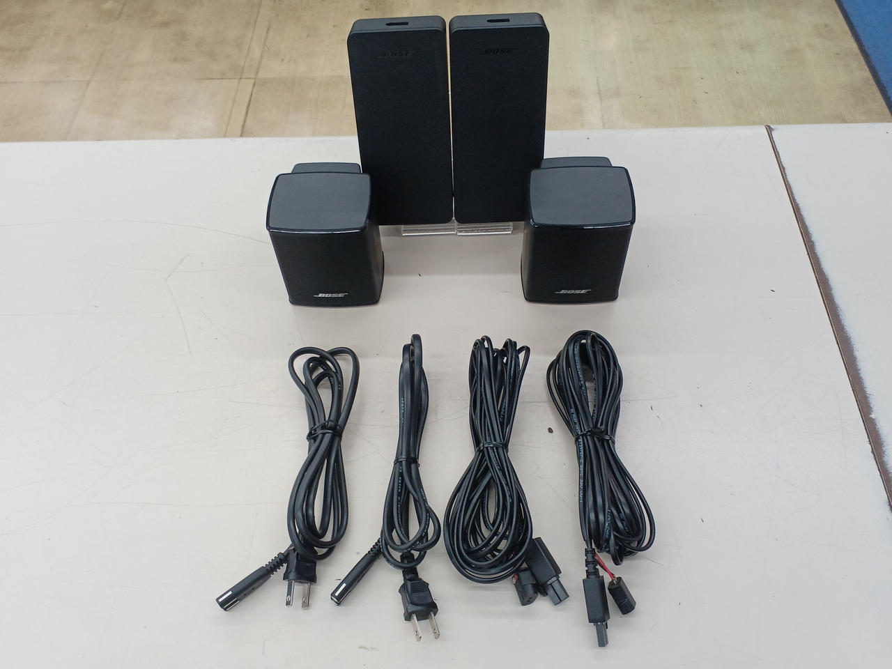 BOSEスピーカー〔箱、充電器なし。本体のみ〕 BOSE ポータブル Bluetoothスピーカー｜SoundLink Max Portable