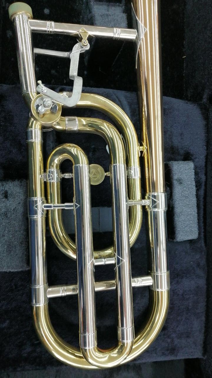 HOLTON|トロンボーン|【ハードオフ公式通販】オフモール|1010300000033691