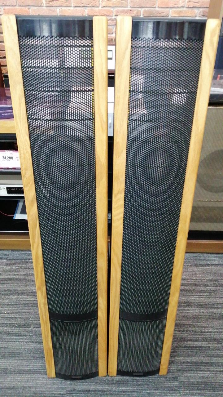 Unisonic AHT-250F スピーカー ペア トールボーイ（AHT-250F2