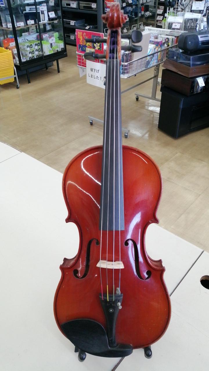 JOHANNES KUNSTLER|ヴィオラ|HARDOFFオフモール（オフモ