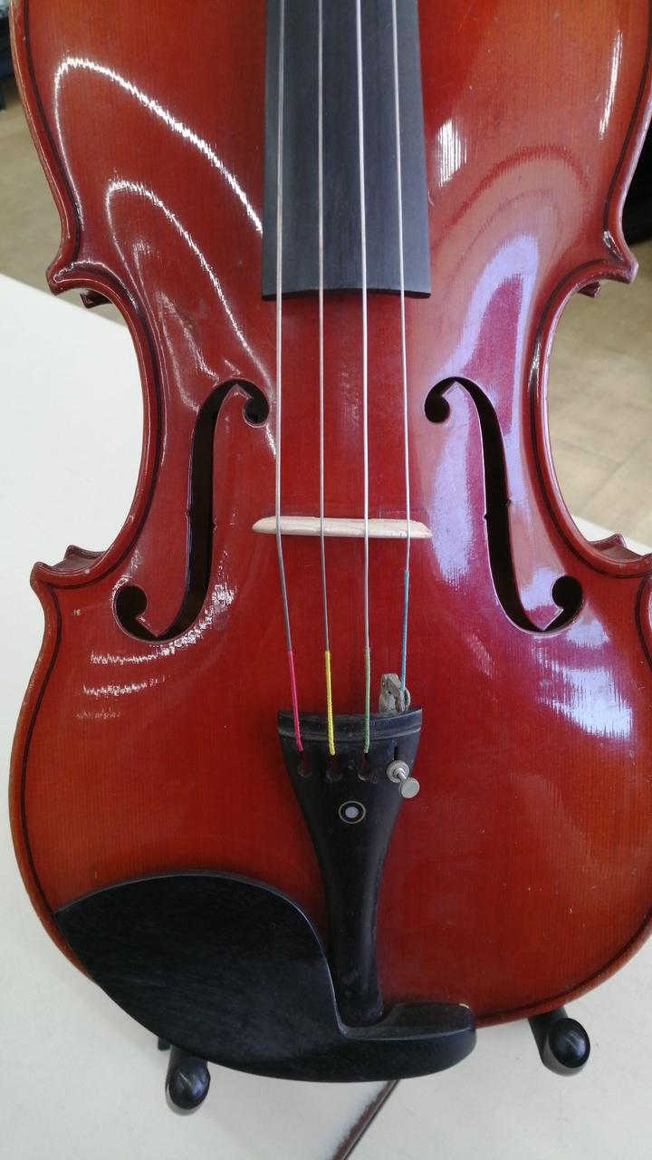 JOHANNES KUNSTLER|ヴィオラ|HARDOFFオフモール（オフモ