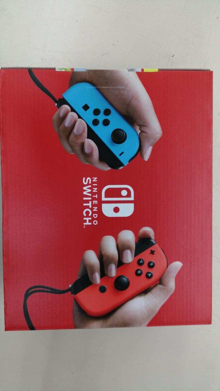 ニンテンドウ(NINTENDO)|NINTENDO SWITCH|HARDOFFオフモール