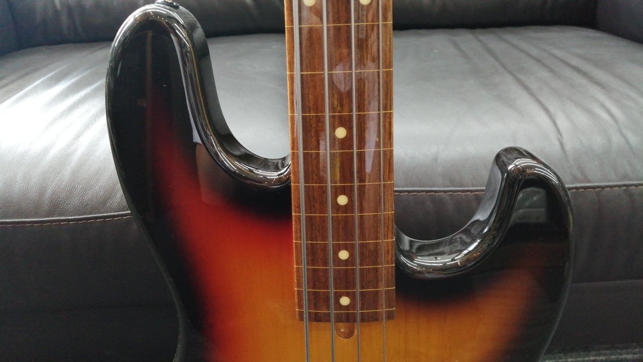 3SDM65 Athlete アコースティック フレットレスベース 3SDM65 Athlete アコースティック フレットレスベース 3SDM65 Athlete