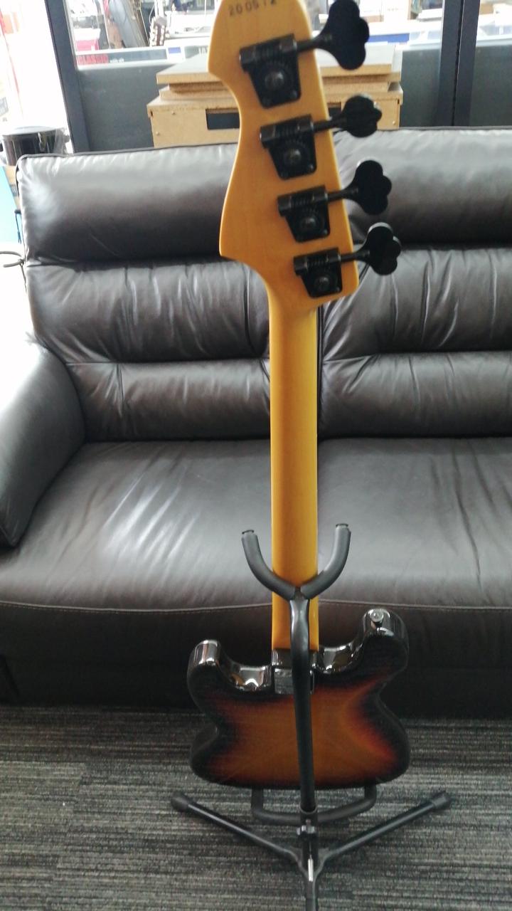 アトリエゼット(ATELIER Z)|フレットレスベース|HARDOFFオフモール