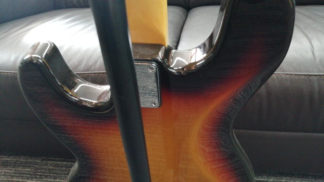 3SDM65 Athlete アコースティック フレットレスベース 3SDM65 Athlete アコースティック フレットレスベース 3SDM65 Athlete