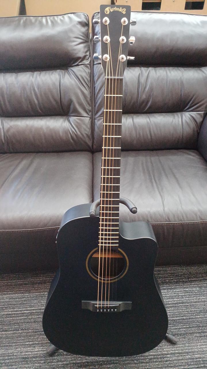 Martin エレアコ Martin 000-X2E BRAZ【エレアコ】（新品特価/送料無料