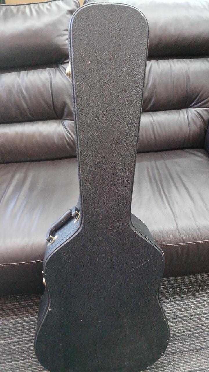 【極上』ハードケース付属Martin & Co. GPX1AE エレアコ 極上』ハードケース付属Martin & Co. GPX1AE エレアコ ギター