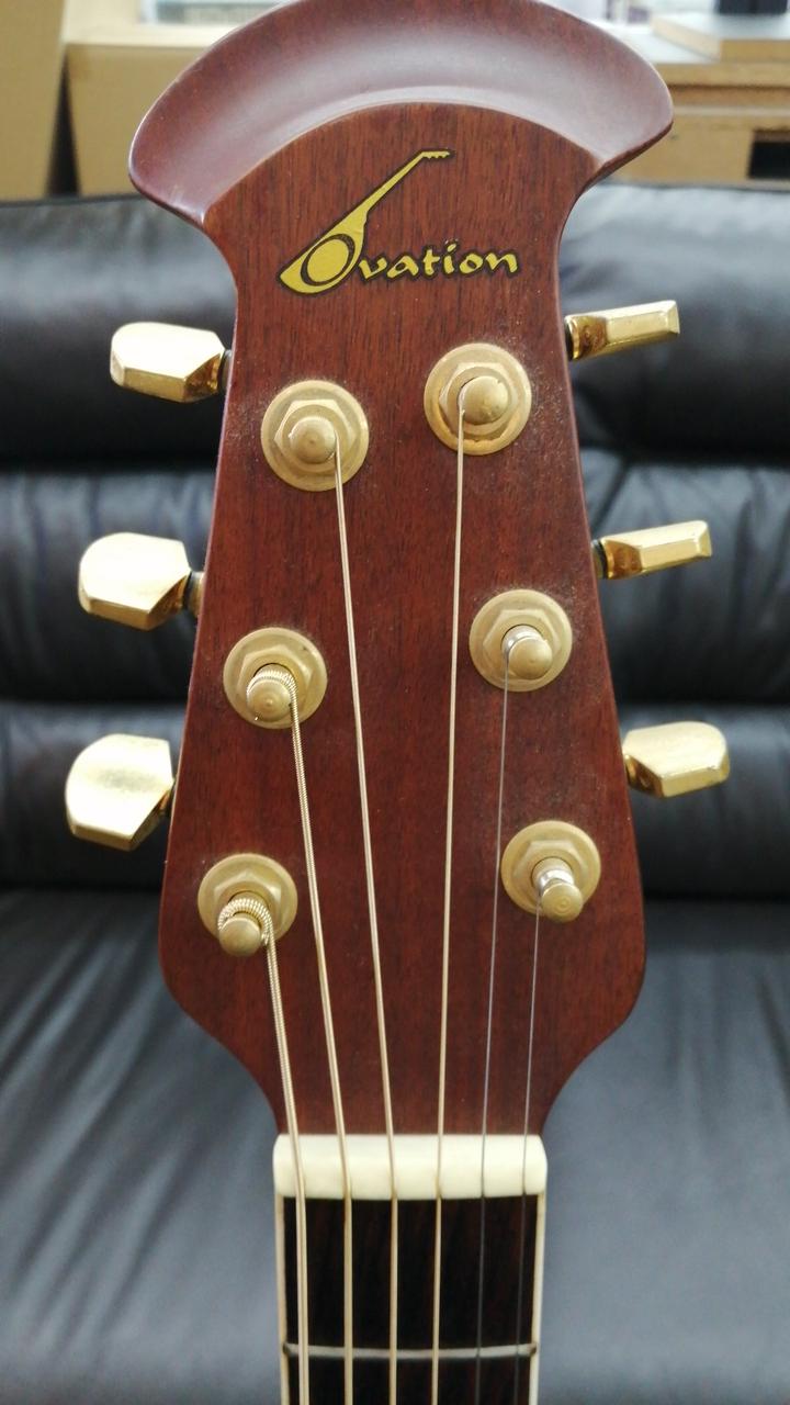 オベーション(OVATION)|エレアコ|HARDOFFオフモール（オフモ