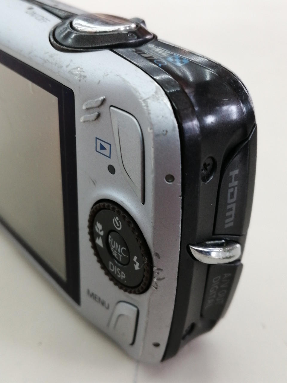 CANON|デジタルカメラ|【ハードオフ公式通販】オフモール|1010300000071248