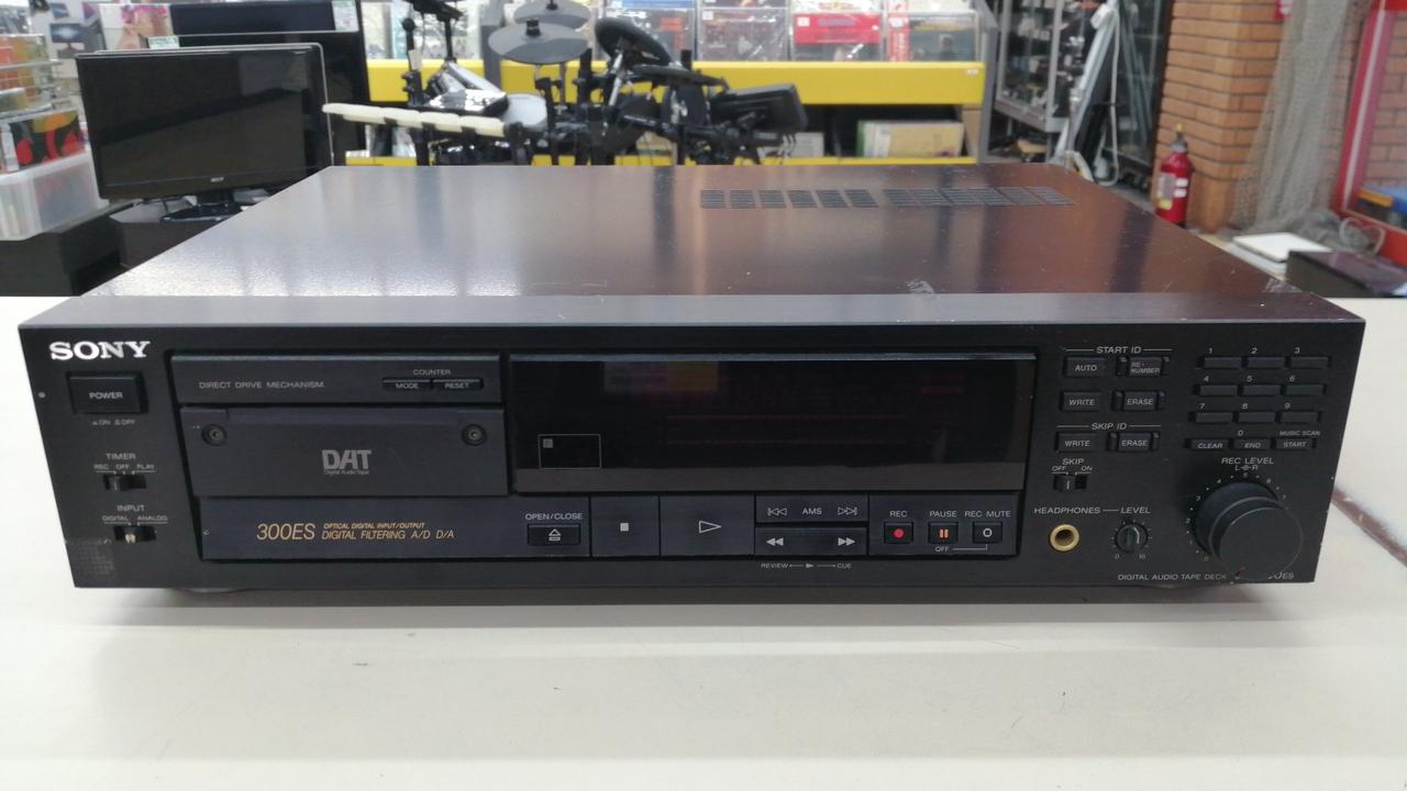 ソニー(SONY)|DATデッキ|【ハードオフ公式通販】オフモール