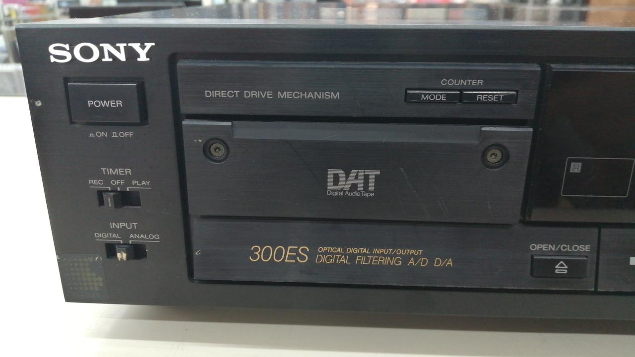 ソニー(SONY)|DATデッキ|【ハードオフ公式通販】オフモール