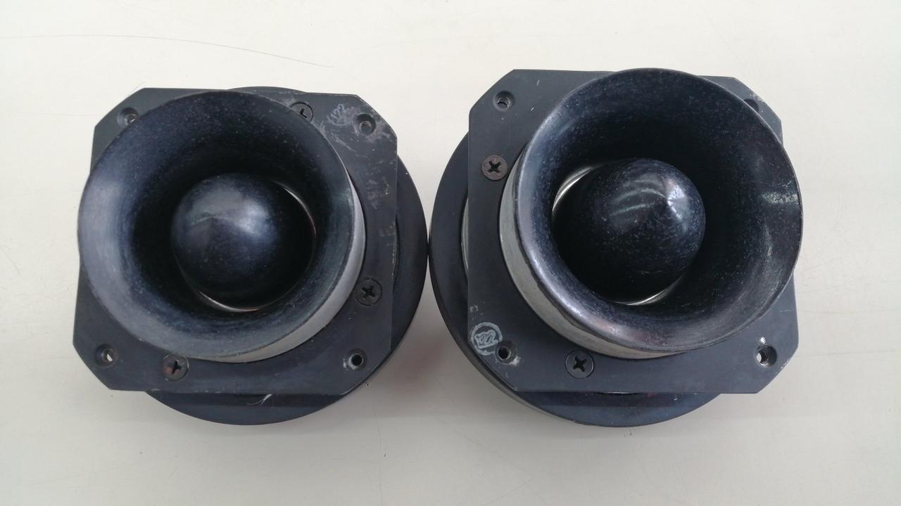 JBL|ツイーターユニット（ペア）|【ハードオフ公式通販】オフモール