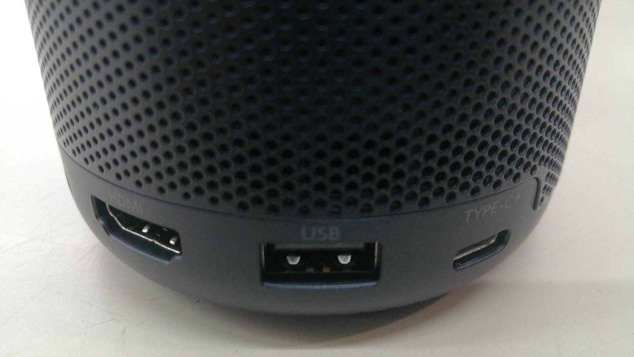 ANKER|モバイルプロジェクター|【ハードオフ公式通販】オフモール