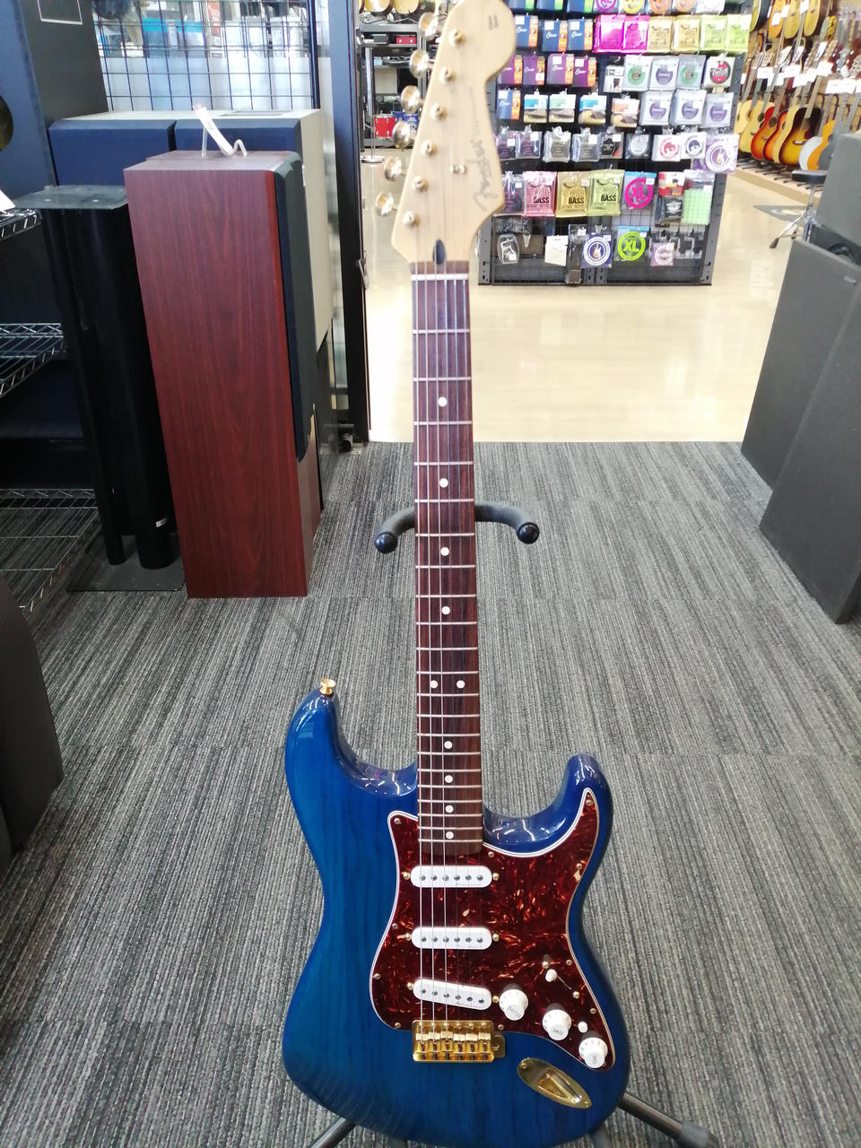 【美品】Fender Mexico　フェンダー メキシコ　ストラトキャスター フェンダーMEXICOストラトキャスター 一覧 | 三木楽器公式通販サイト