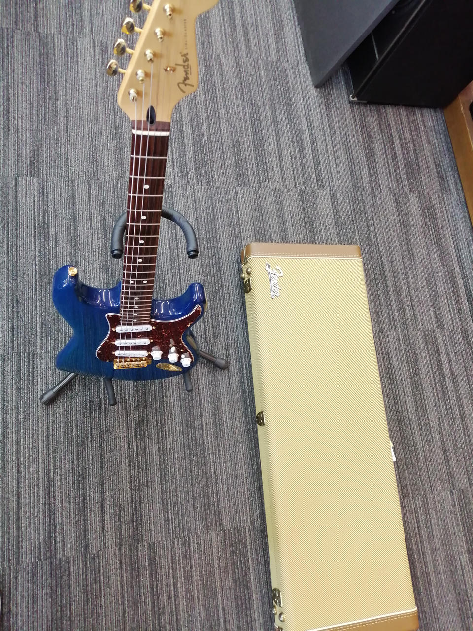 Fender Mexico　フェンダー MEX ストラト Fender Mexico (フェンダーメキシコ）ストラトキャスター