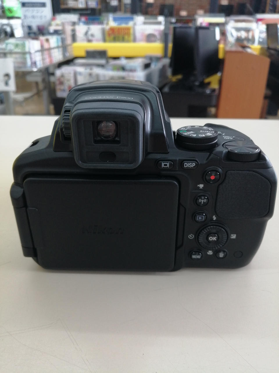ニコン(NIKON)|デジタルカメラ|HARDOFFオフモール（オフモ