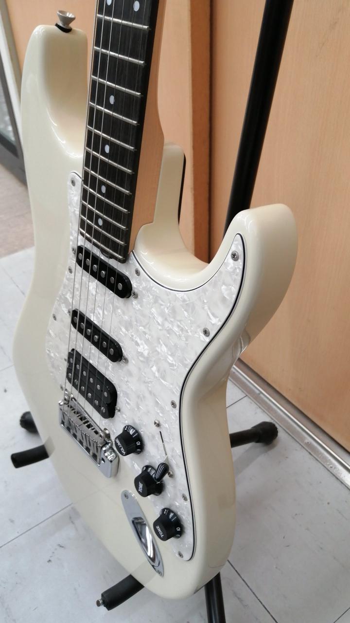 値下げ★Bacchusハードクラブテッドイクイップメント　エレキギター 値下げ☆Bacchusハードクラブテッドイクイップメント エレキ