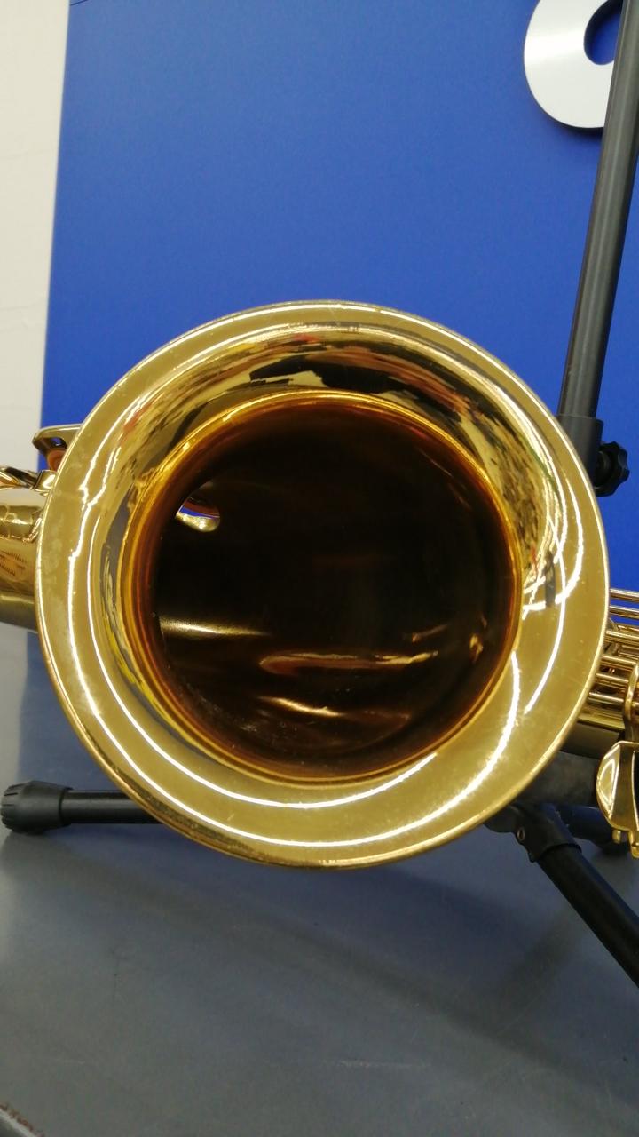 テナーサックス SELMER|テナーサックス|HARDOFFオフモール（オフモ