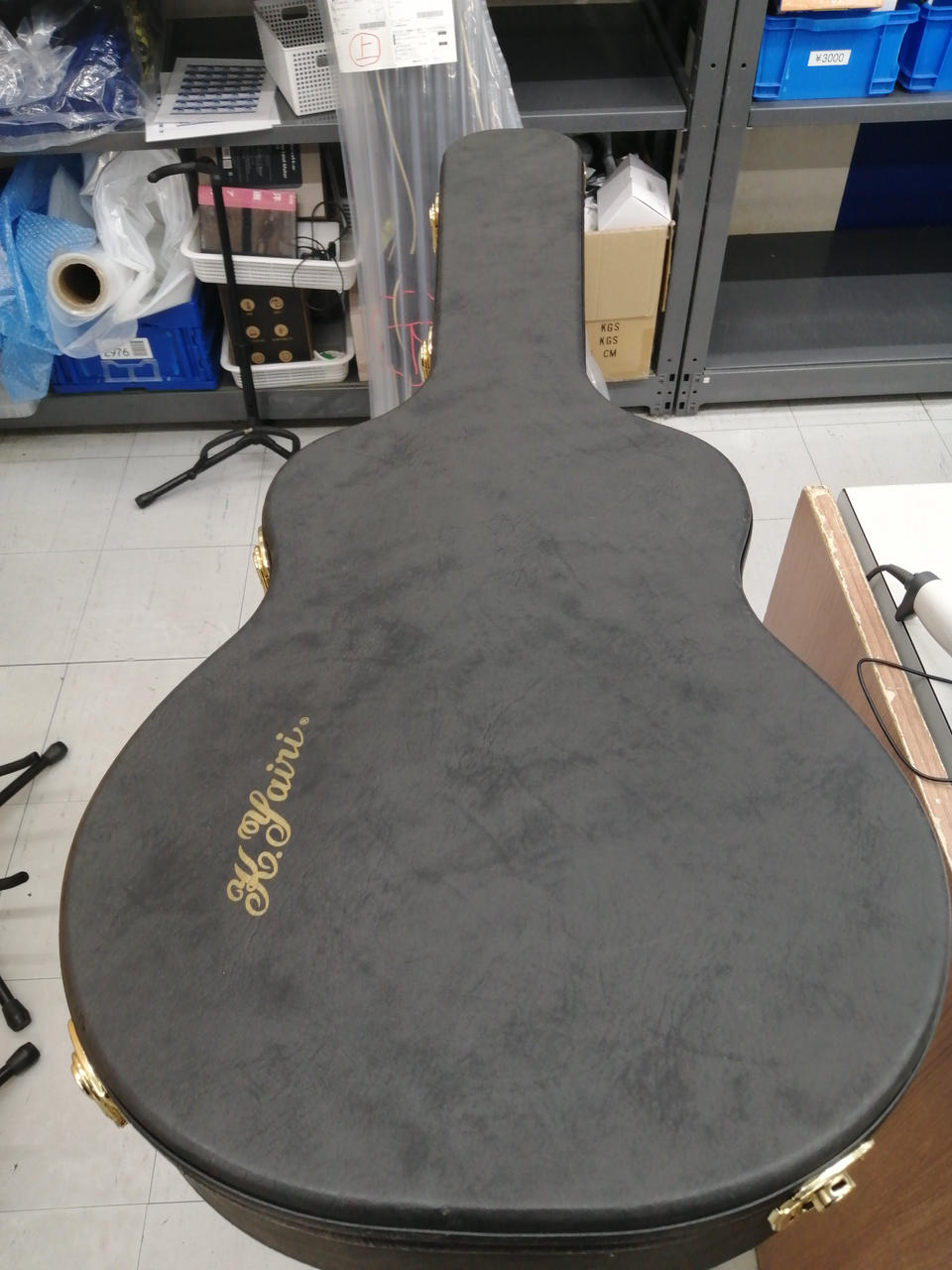 K,YAIRI|アコースティックギター|HARDOFFオフモール（オフモ