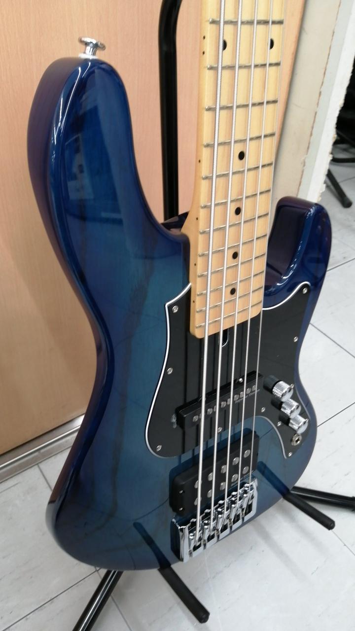 フジゲン(FUJIGEN)|5弦ベース|HARDOFFオフモール（オフモ