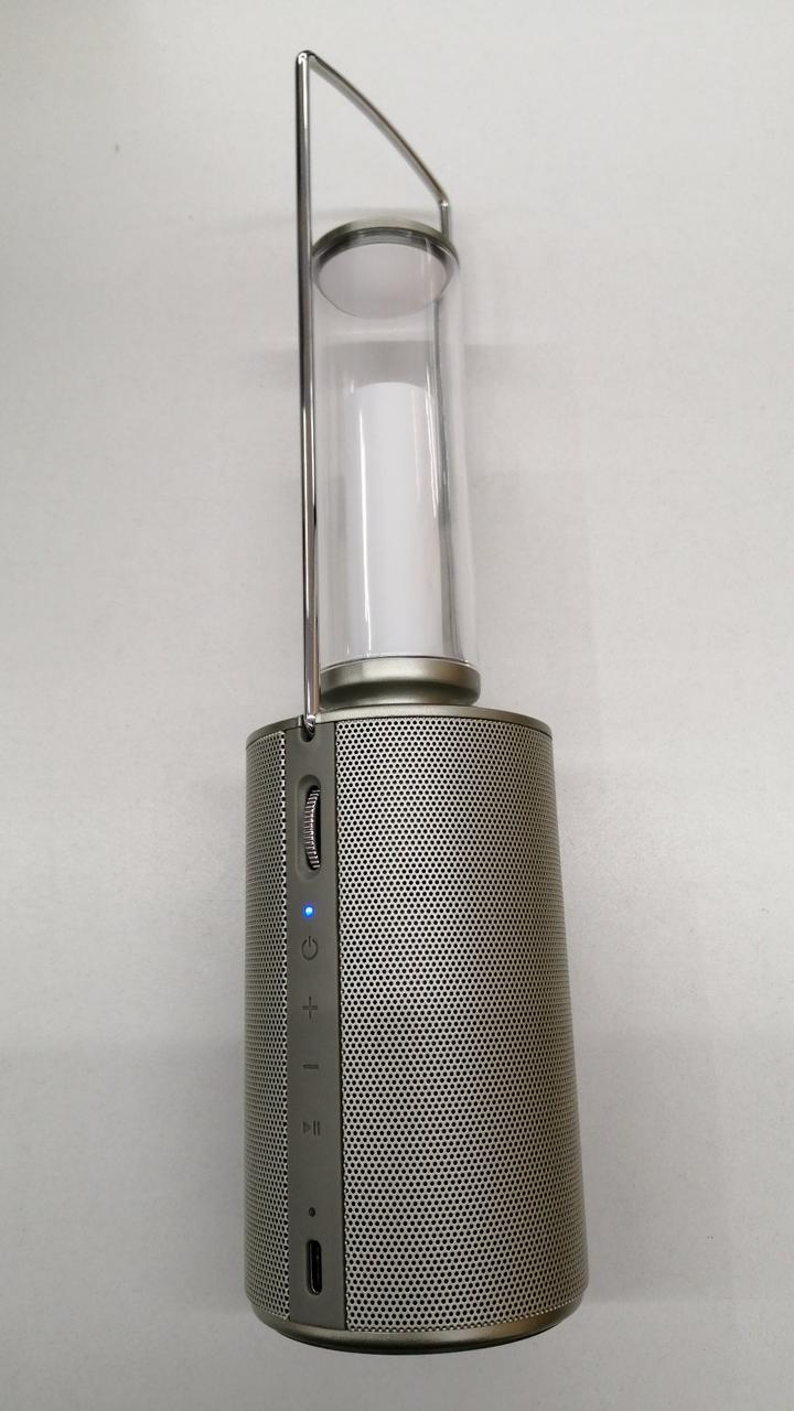 [新品未開封] SHARP ランタンスピーカー シャープ(SHARP)|ポータブルスピーカーランタン|HARDOFFオフ