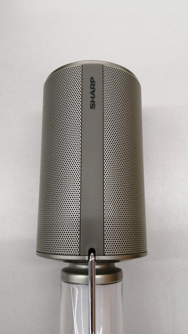 シャープ(SHARP)|ポータブルスピーカーランタン|HARDOFFオフ