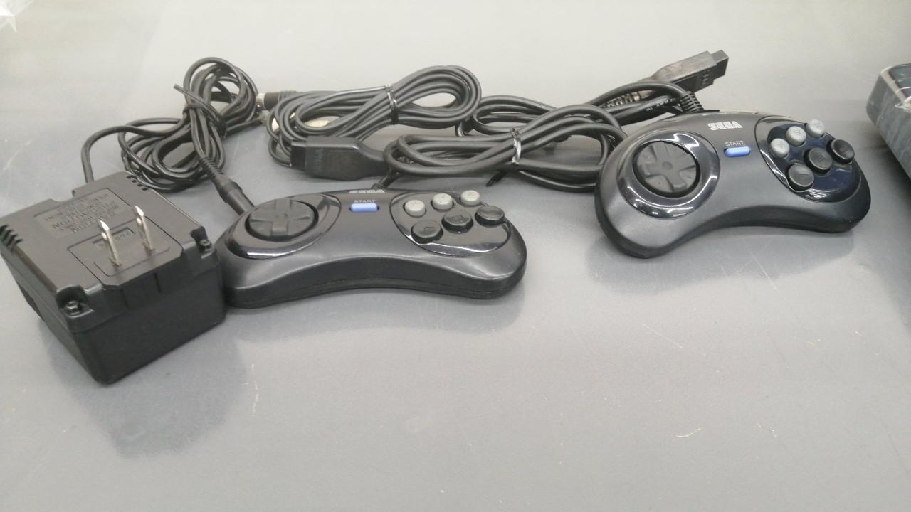 セガ(SEGA)|メガドライブ2|HARDOFFオフモール（オフモ）|1010320000069567