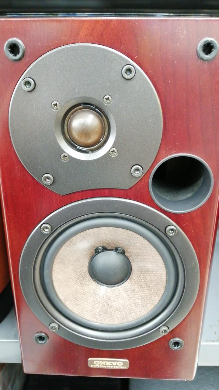 オンキョー(ONKYO)|スピーカーペア|HARDOFFオフモール（オフモ
