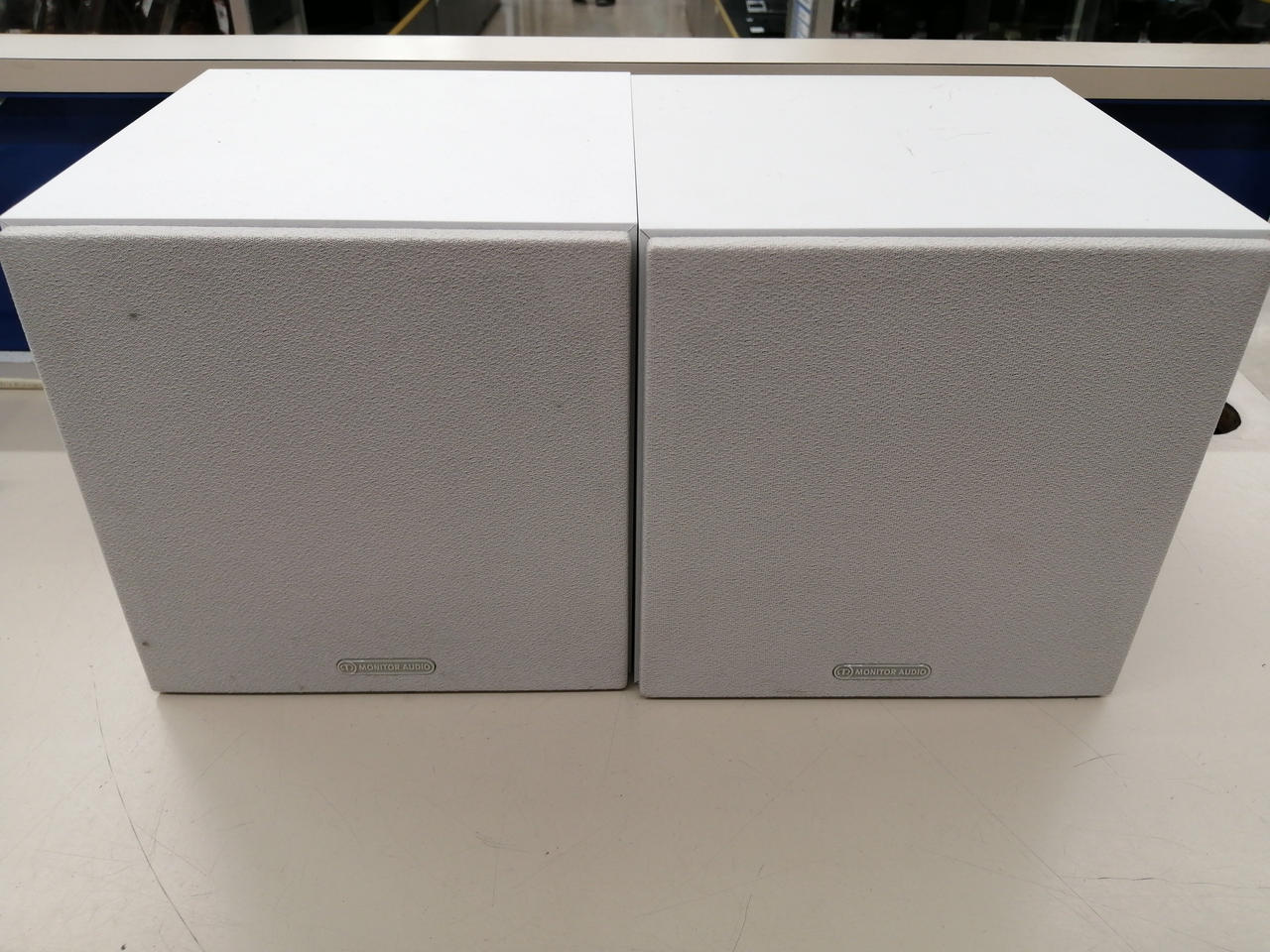 MONITOR AUDIO|スピーカーペア|【ハードオフ公式通販】オフモール