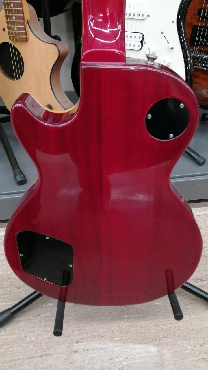 JooDee Les Paul type エレキギター JOODEE|エレキギター|HARDOFFオフモール（オフモ）|1010320000067555